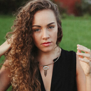 Taylor Reed - Brave Enough Entertainment